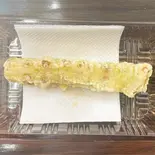 ちくわ天（おかん家）