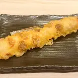 ちくわ天（うどん・そば 勝衛門）