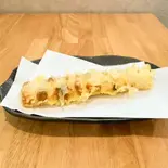 ちくわ天（おのうどん）