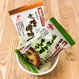 お味噌汁（おにぎりや ヤソハチ）