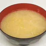 お味噌汁（SUSHI 51）