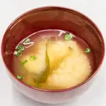 お味噌汁（°F/CONCEPT）