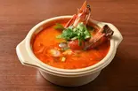 トムヤムクンスープ / Tom Yum Kung(SUNRISE 木場店)