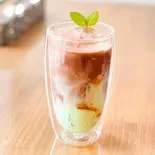チョコミント（タイカフェシムプリイベスト）