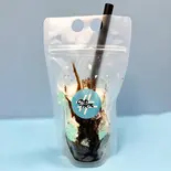 チョコミント（#のむアイス 横浜店）