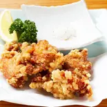 鶏の唐揚げ（創肴旬菜 はじめ）