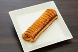 安納芋のスイートポテトパイ（肉食堂 MATSU）