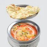 ミックスシーフードカレーセット 【Mixed Seafood Curry Set】（ダナパニ）