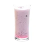 ブルーベリーラッシーBlueberryLassi（インドダイニング＆バー サティーSATHI）