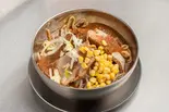 味噌ラーメン（【らーめん大姉妹店】らーめん安）