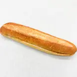 明太子バターフランス（マルヤスベーカリー）