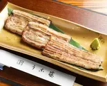 江戸前白焼き 藤(うな藤)