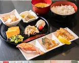 ミニオードブル(1〜2人用)お魚メイン（お魚料理 宝船 鶴橋店）