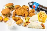 ファミリーセット（CALL A CHICKEN）