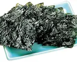 韓国のり Korean Seaweed（安楽亭 和光白子）