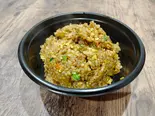 カレー炒飯 ※麦飯になります(お惣菜 団欒)
