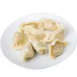水餃子(6個)(中国家庭料理 你好 田町店(蒲田ニーハオ田町店))