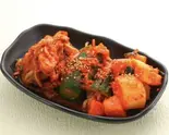 自家製キムチ盛り合わせ（ニクロー所沢）