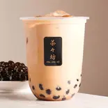 特選タピオカミルクティー（茶々坊 狛江店）