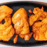 チキン ティッカ 3P Chicken Tikka (3 Pieces)（カレー屋 ナラン）