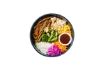 きんぴらブッタ KINPIRABUDDHA（VEGE＆me 大塚店）