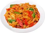 牛ハチノス炒め(中国家庭料理 你好 田町店(蒲田ニーハオ田町店))