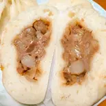 豚饅(1個)(徐さんの豚饅)