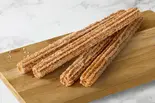 チュロス 1本 Churros(好味茶房 Our Tea #タピオカと好きな時間。 大井町店)