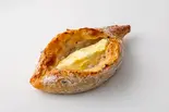 アールベイカー流クリームチーズパン（R Baker みなとみらい店）