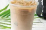 シーソルトラテSea Salt Latte（コピ・ルアク珈琲）