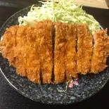 ロースカツ弁当（ゆうゆうかつむすび）