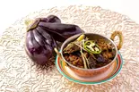 アルーベガン Aloo Baingan（ガネーシャガル 北野店）