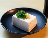 薬味たっぷり冷奴（ニネンシバリ）