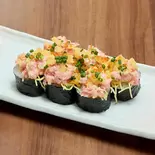 トロタク巻き(おさかなや)