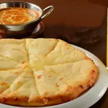 【人気】チーズナンセットCheeseNanSet（KABITA Indian Restaurant）