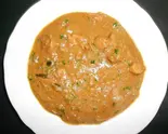 Kerala Chicken Curry ケララチキンカレー 1300円(ニルワナム 南インド料理レストラン 神谷町店 Nirvanam South Indian restaurant Kamiyacho branch)