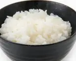 白ご飯 WHITE RICE(日乃屋カレー浅草橋店)