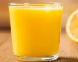 オレンジジュース/Orange Juice(パリワール PARIWAR 関大前店)