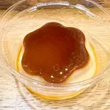 ミニプリンMini pudding(毎日パフェ Mainichi pafe)