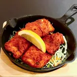フィッシュティッカ Fish Tikka（シヴァのカレー草加店）