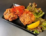 自家製から揚げ（TAFFY’S KITCHEN）