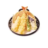 天ぷら盛り 1人前（久兵衛屋 南与野店）