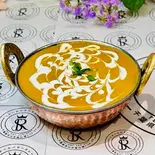ダルカレーセット Dal Curry set（ソドール バター カレー 西瑞江店）