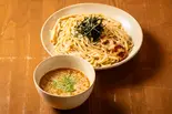つけめん（鶏ポタラーメン THANK 蒲田店）