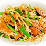 二ラレバ（中华料理 美中味）