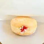 マラサダホイップ（SIUNAUS SWEETS北習志野店）