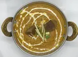 ポークカレー(エベレストキッチン田園調布 Everest Kitchen)