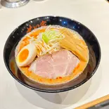 味噌ラーメン 並（せい家 所沢店）