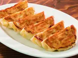 焼き餃子 6ケ(中華料理香麦)
