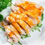 バンバンジー 棒棒鸡(川味軒)